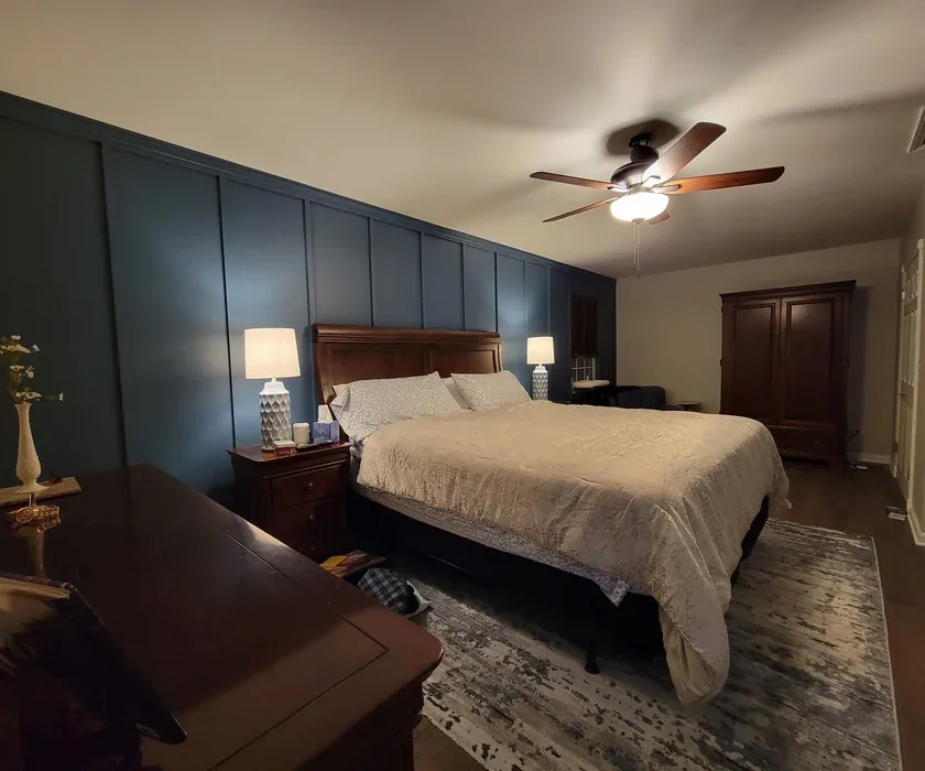 Interior remodeling project by NY Connection in Charlotte, NC