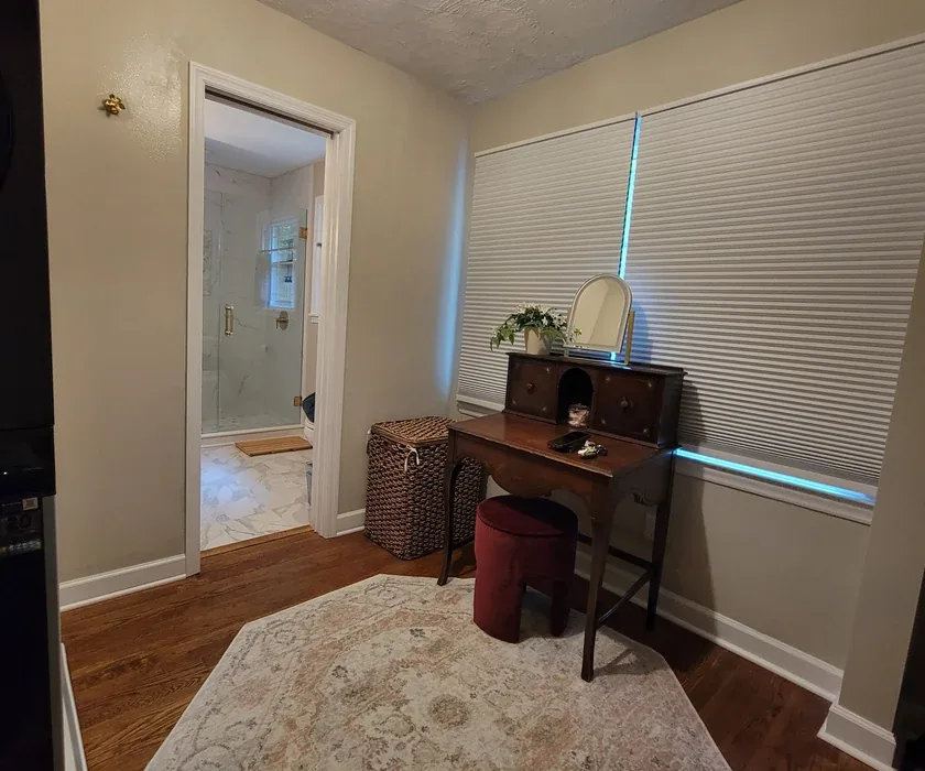 Interior remodeling project by NY Connection in Charlotte, NC