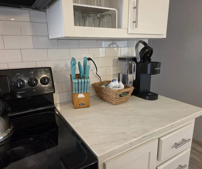 Kitchens remodeling project by NY Connection in Charlotte, NC