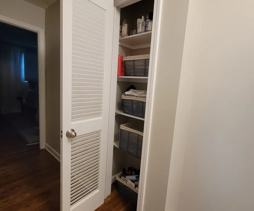 Interior remodeling project by NY Connection in Charlotte, NC
