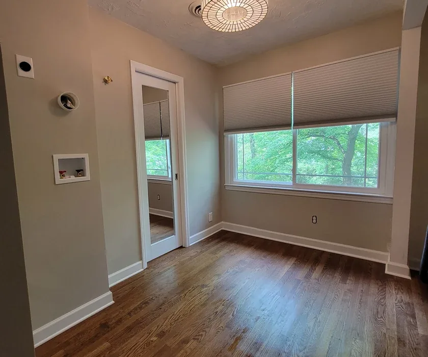 Interior remodeling project by NY Connection in Charlotte, NC