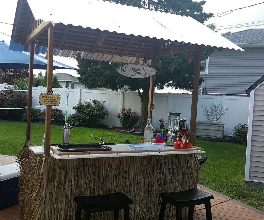 Decks remodeling project by NY Connection in Charlotte, NC