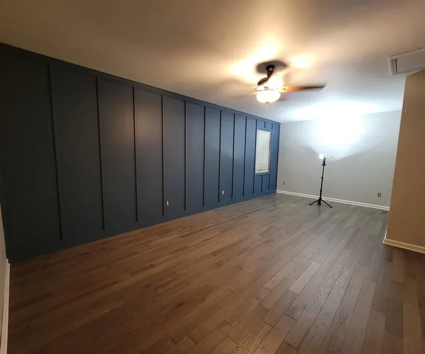 Interior remodeling project by NY Connection in Charlotte, NC