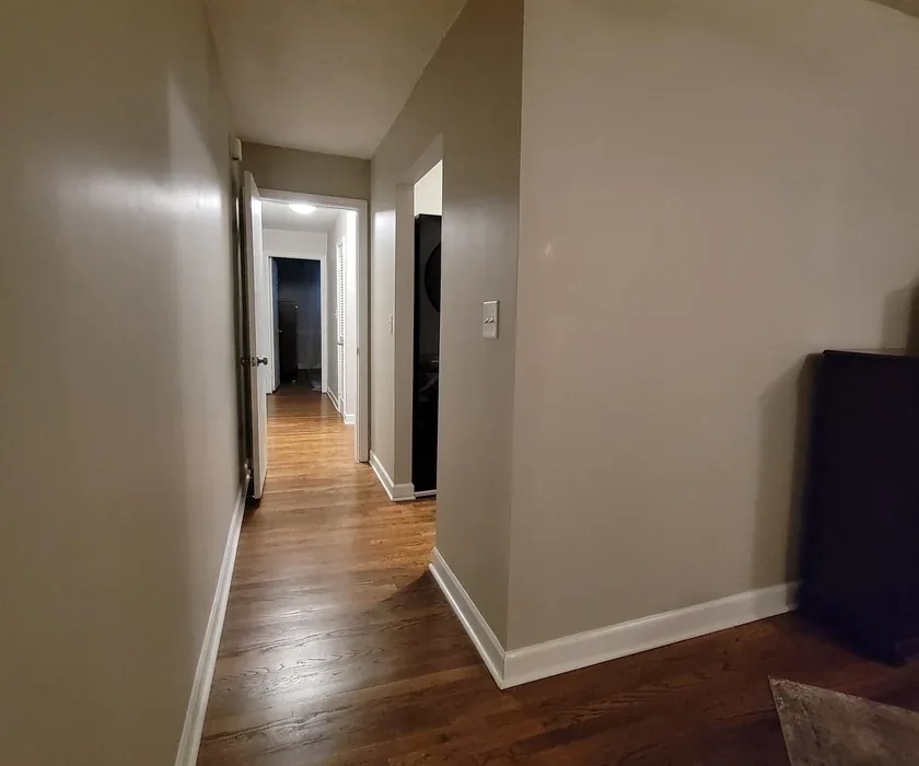 Interior remodeling project by NY Connection in Charlotte, NC
