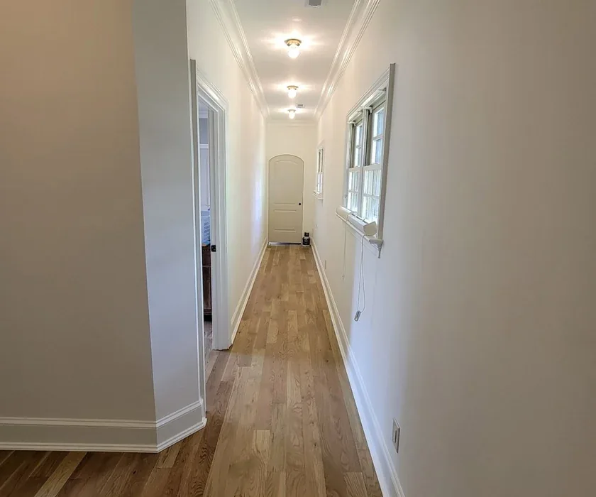 Interior remodeling project by NY Connection in Charlotte, NC