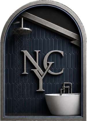 NY Connection — NYC medallion logo, Charlotte NC remodeling