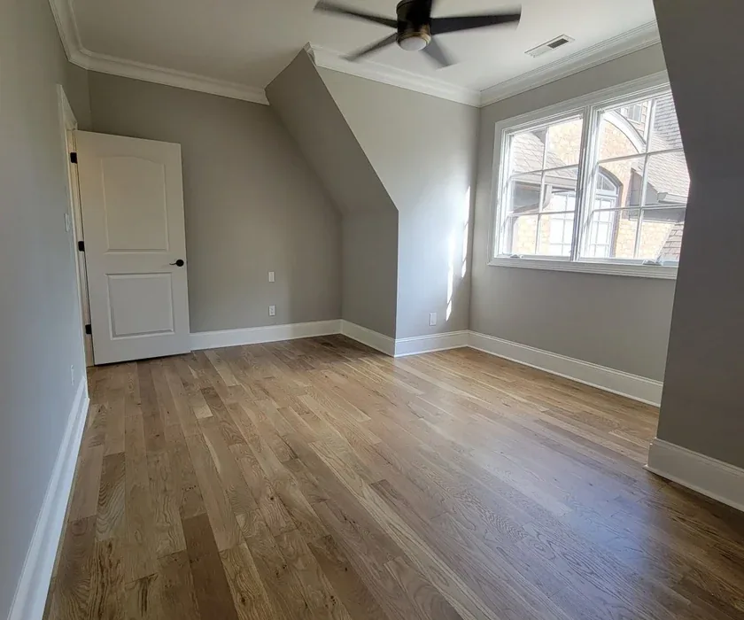 Interior remodeling project by NY Connection in Charlotte, NC